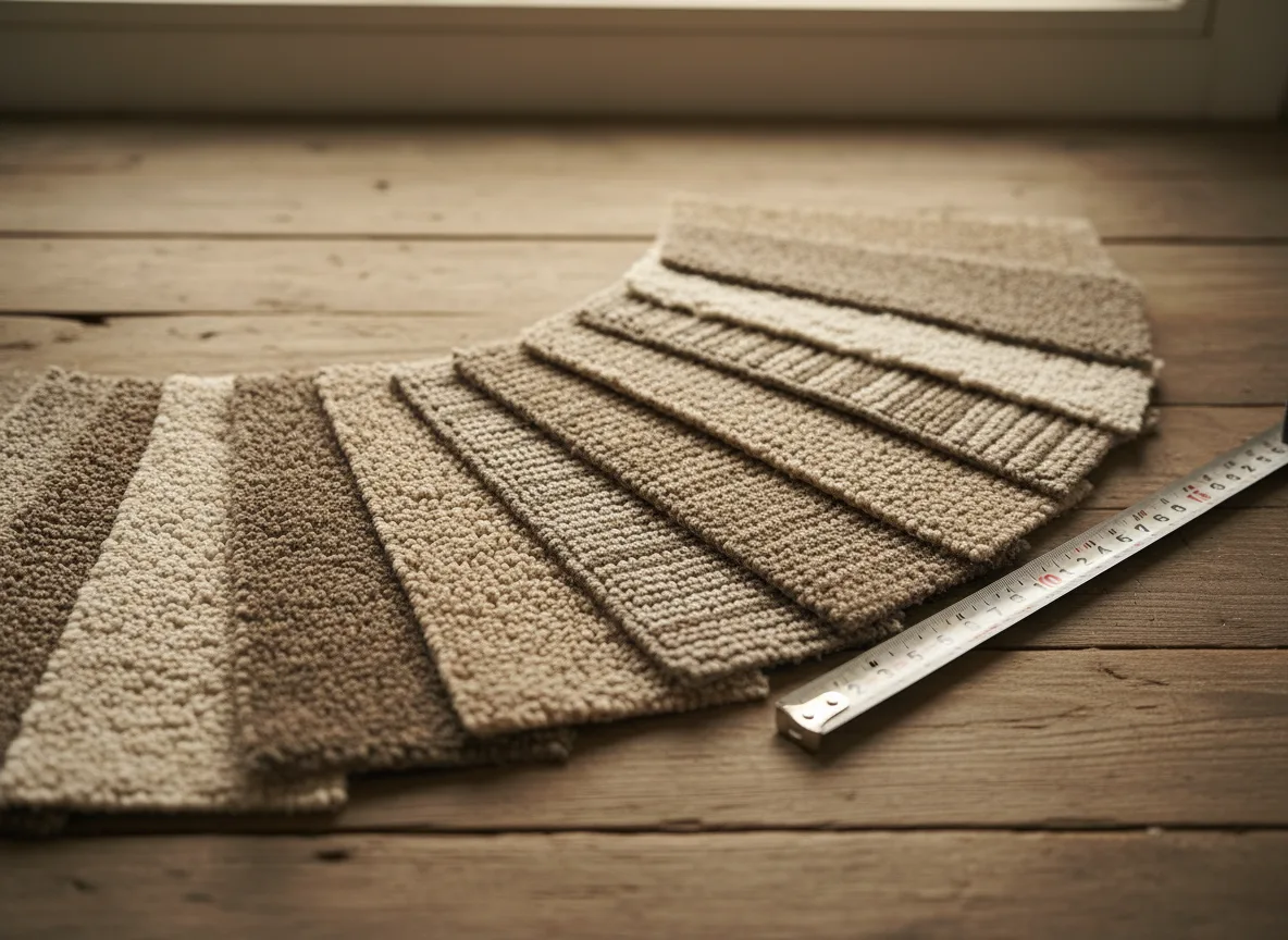 Carpet Installation New Salem, PA FAQs